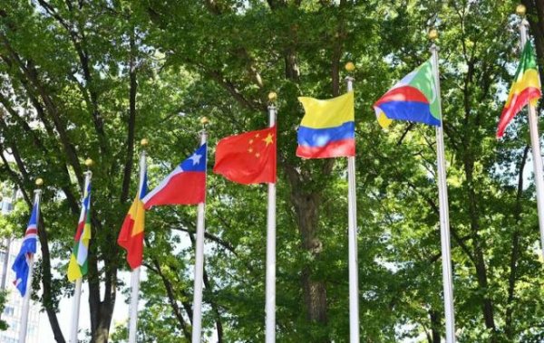 点石策略 巴基斯坦媒体：中国治理模式具有六大特征