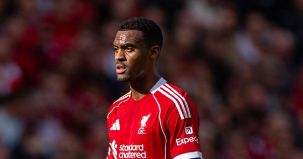 星火牛 赫拉芬贝赫：若顺利我能够登场，我们必须对维拉的反击做准备